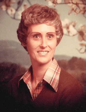 Virginia Sue (Latting) Montgomery Obituary