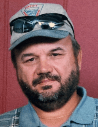 Terry Joseph Taylor Obituary