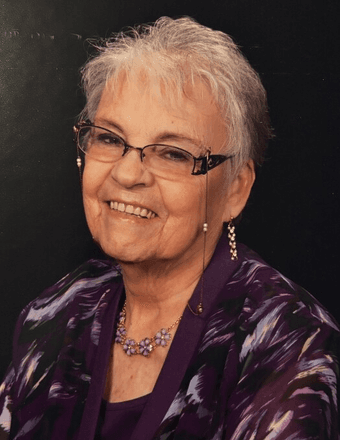 Peggy Joanne (Anglen) Noah Obituary