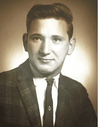 Ronald Lee Dilks Obituary