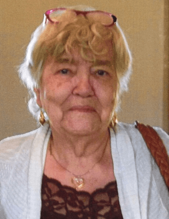 Gerry Grizzle Obituary