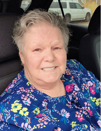 Betty Mae (McIntire) Finch Obituary