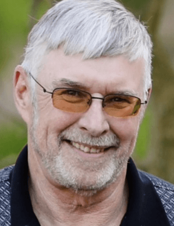 David Keith Black Obituary