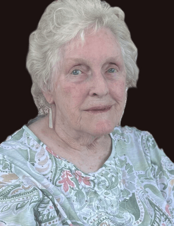 Hazel Marie (Cresswell) Maag Obituary
