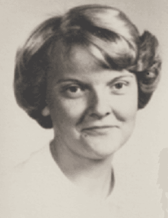 Berneda (Nairn) Usery Obituary