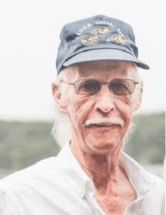 Brent Daniel "Brently" "Whitey Laux Obituary