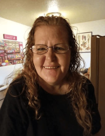 Crystal L (Johnson) Angel Obituary