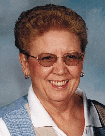 Shirley Sue (Fry) Fessler Obituary
