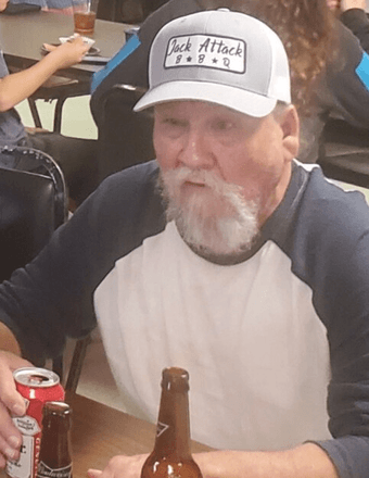 Louis Anthony "Tony" Jones Obituary