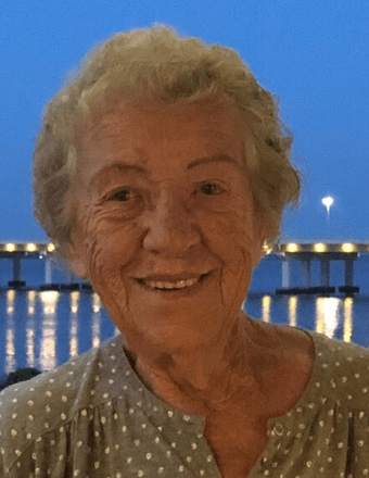Elizabeth Anne (Anders) Hall Obituary