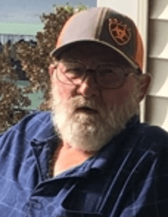 Ricky David Davidson Obituary