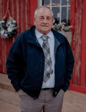 Wayne Eugene Seehausen Obituary