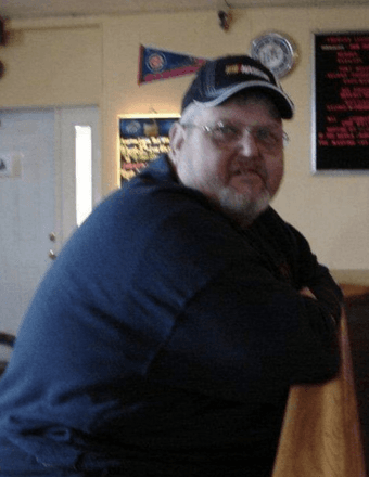 Donald Gene Wilson Obituary