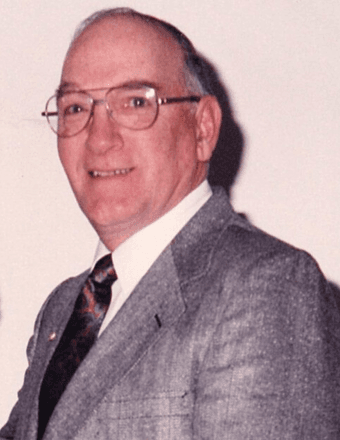 H. Gordon Heidenreich Obituary