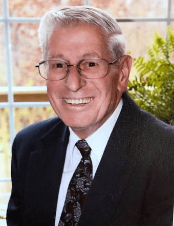 James (Jiggs) Eugene Kallal Obituary
