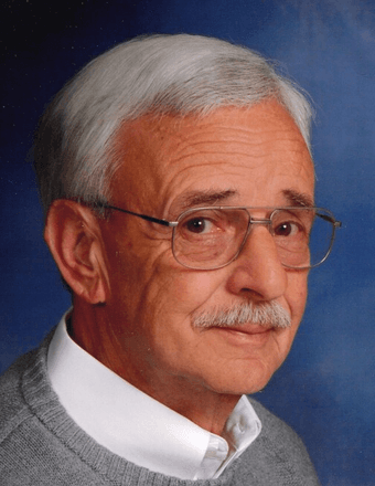 Kent White Obituary
