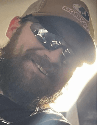 Joshua Edward Kopp Obituary
