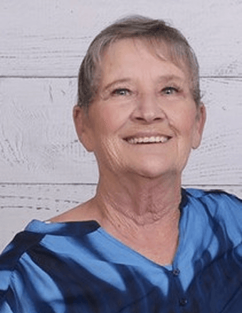 Geraldine Ann Romero Obituary