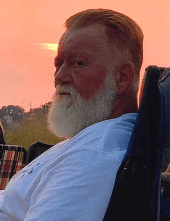 Robert Randolph Lenington Obituary