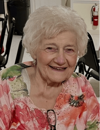 Marsha Ann Senger Obituary