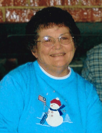 Betty Beatrice (Bryant) Clark Obituary
