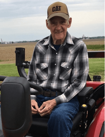Richard Dean Carr Obituary
