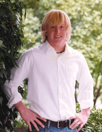 Adam Joseph Range Obituary