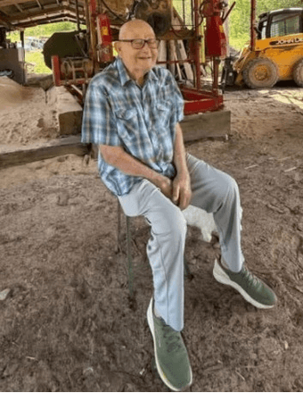 Albert "Bert" Reef Obituary