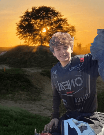 Logan Alexander Frye Obituary