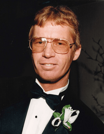 Joseph Martin Kirbach Obituary