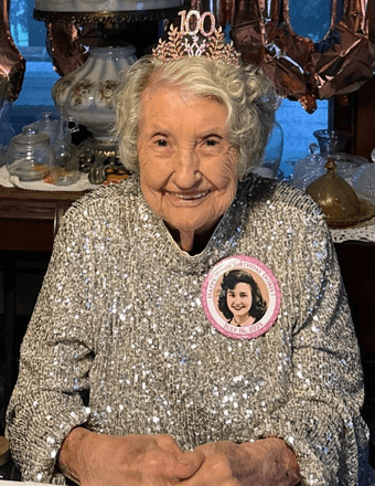 Doris Elaine (Frost) Laird Obituary