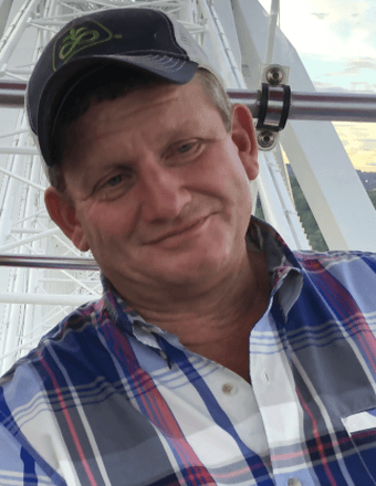 Scott Kramer Obituary